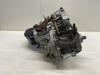 МКПП Renault Logan 1 2010