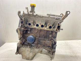 Двигатель Renault Logan 1 2010