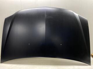 Капот Renault Logan 1 2010