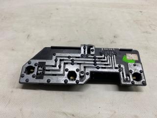 Плата фонаря задняя правая Renault Symbol 1 2002-2008