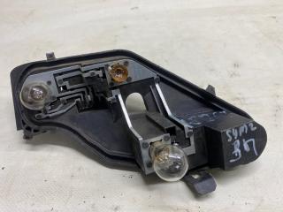 Плата фонаря задняя правая Renault Symbol 2 2009