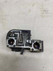 Плата фонаря задняя левая Renault Megane 1 2003