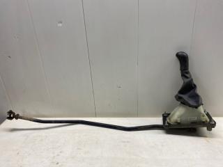 Кулиса мкпп Lada Largus 2013 Б/У Кулиса мкпп Lada Largus 2013