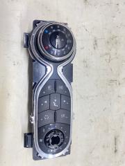 Блок управления печки Renault Logan 2 2014