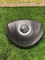 Подушка безопасности в руль Renault Sandero 1