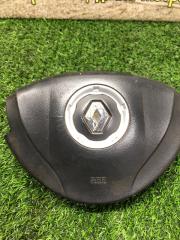 Подушка безопасности в руль Renault Logan 1 2009