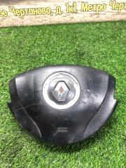 Подушка безопасности в руль Renault Logan 1 2009