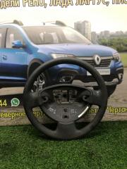 Руль Renault Sandero 1 2012