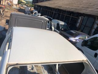 Крыша Renault Logan 2 2018