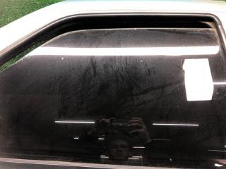 Стекло двери заднее правое Renault Logan 1 2007