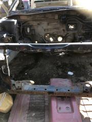 Передняя часть в сборе Kia Spectra 2006
