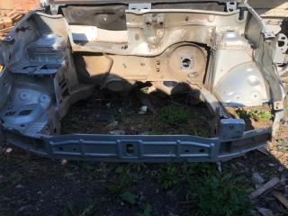 Передняя часть в сборе Renault Symbol 1 2004