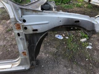 Четверть (лонжерон) Renault Logan 1 2011