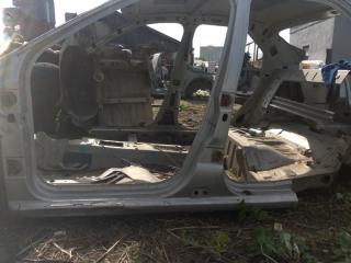 Порог кузова Renault Logan 1 2008