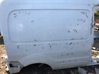 Крыло заднее заднее правое Renault Kangoo 1