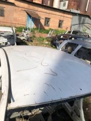 Крыша Nissan Almera 2018