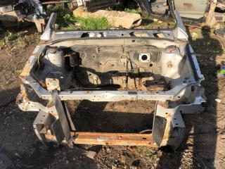 Передняя часть в сборе Kia Spectra 2007