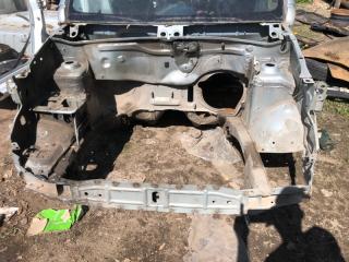 Усилитель бампера Renault Kangoo 1 2001