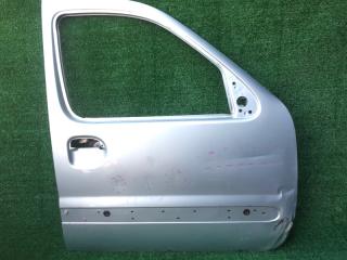 Дверь передняя правая Renault Kangoo 1 2007