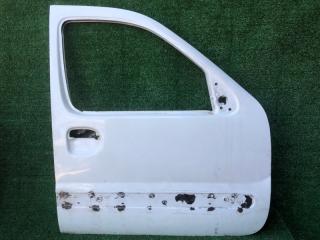 Дверь передняя правая Renault Kangoo 1 2007