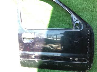 Дверь передняя правая Renault Kangoo 1 2001