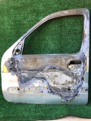 Дверь передняя левая Renault Kangoo 1 2006