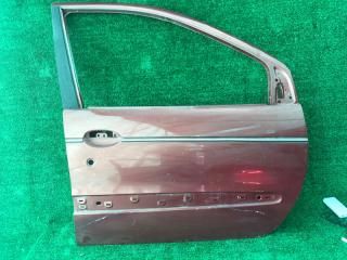 Запчасть дверь передняя правая Renault Scenic 1 2000