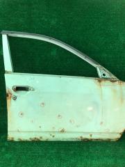 Дверь Mazda Familia 2000