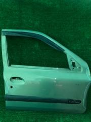 Дверь передняя правая Renault Symbol 1 2004