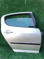 Запчасть дверь задняя правая Peugeot 407 2004-2011