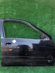 Запчасть дверь передняя правая Nissan Primera (p11)