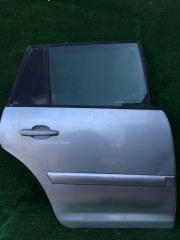 Запчасть дверь задняя правая Citroen С4