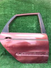 Запчасть дверь задняя правая Renault Scenic 1 2000