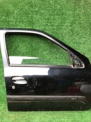 Дверь передняя правая Renault Clio 2
