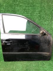 Запчасть дверь передняя правая SKODA Octavia