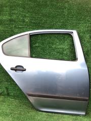 Запчасть дверь задняя правая Skoda Octavia 2008