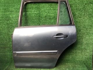 Запчасть дверь задняя левая Citroen С4