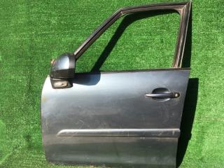 Запчасть дверь передняя левая Citroen С4