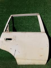 Дверь задняя правая Mazda Familia 2000