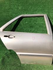 Запчасть дверь задняя правая Chery A15 2007