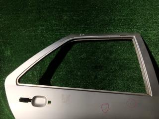 Дверь задняя правая Chery A15 Седан 1.6