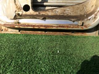 Дверь задняя правая A15 2007 Седан 1.6