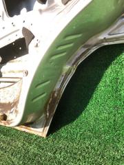 Дверь задняя правая A15 2007 Седан 1.6