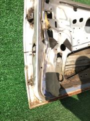 Дверь задняя правая A15 2007 Седан 1.6