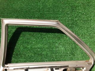 Дверь задняя правая A15 2007 Седан 1.6