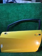 Запчасть дверь передняя левая SEAT Ibiza\ST 2009