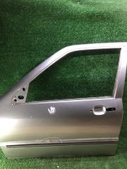 Запчасть дверь передняя левая Chery A15 2007