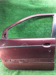 Запчасть дверь передняя левая Renault Scenic 1 2000