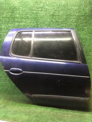 Дверь задняя правая Renault Megane 1