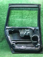 Дверь задняя левая Sharan 1999 Универсал 1.9